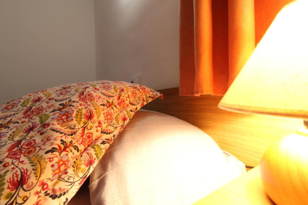 Apartaments El Sorrall 블랑스 외부 사진