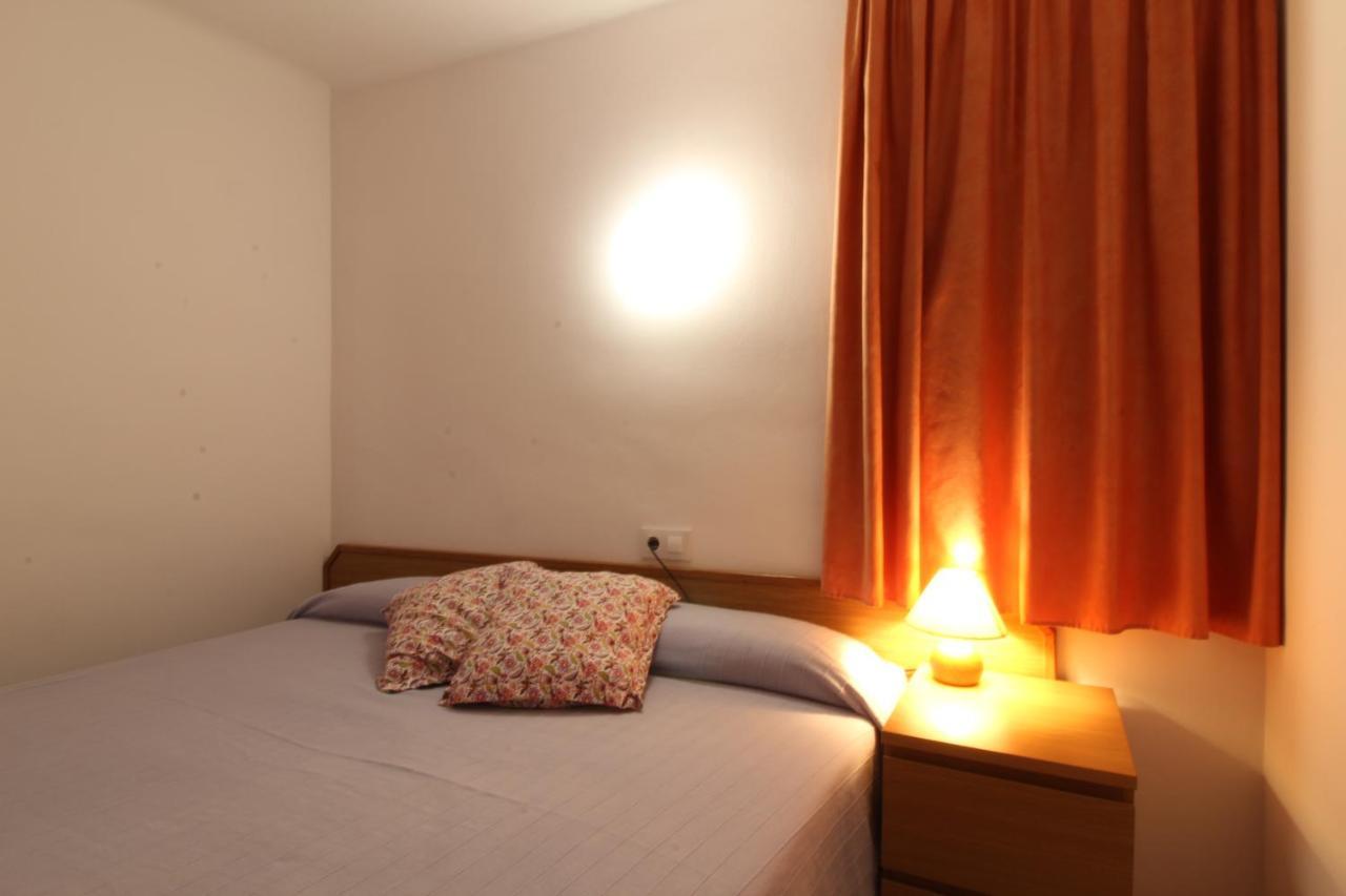 Apartaments El Sorrall 블랑스 외부 사진
