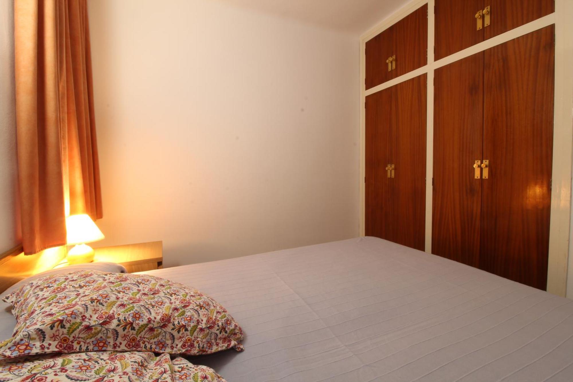 Apartaments El Sorrall 블랑스 객실 사진