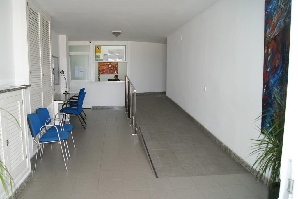 Apartaments El Sorrall 블랑스 외부 사진