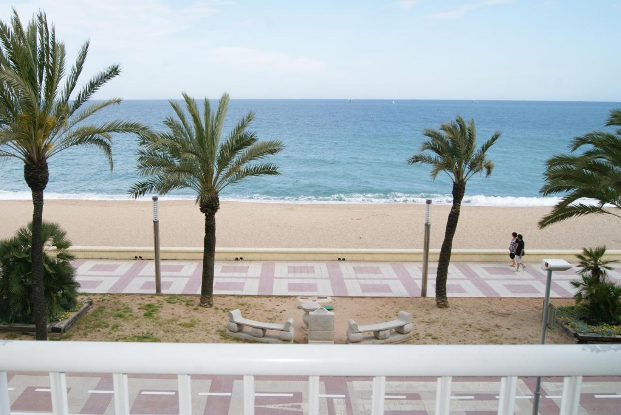 Apartaments El Sorrall 블랑스 외부 사진